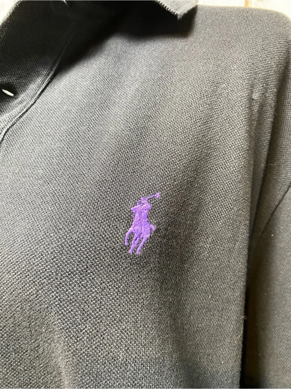 Ralph Lauren classic short